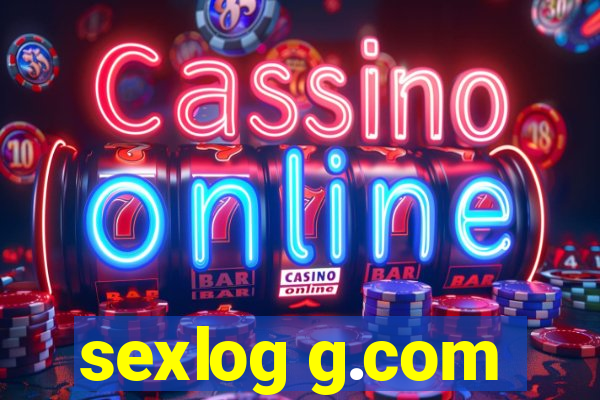 sexlog g.com